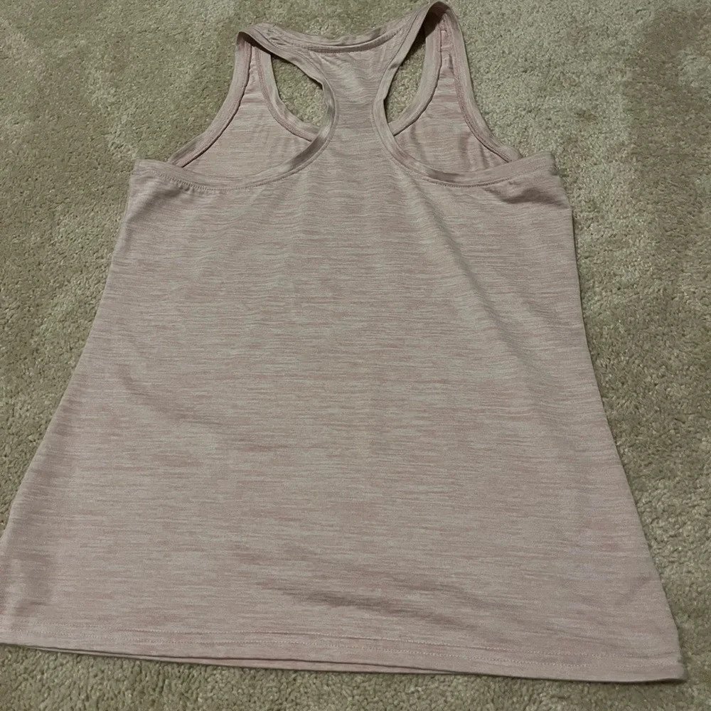 Jockey Tank - Picture 3 of 8